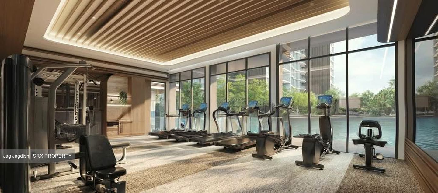 Pinery Residences (D18), Condominium #596448271